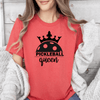 Pickle Queen Womens T Shirt