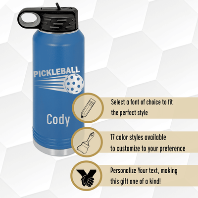 Pickle Sport Water Bottle