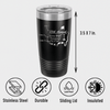 Ultimate Golfers Tournament Tumbler