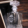 Enchanter Decanter