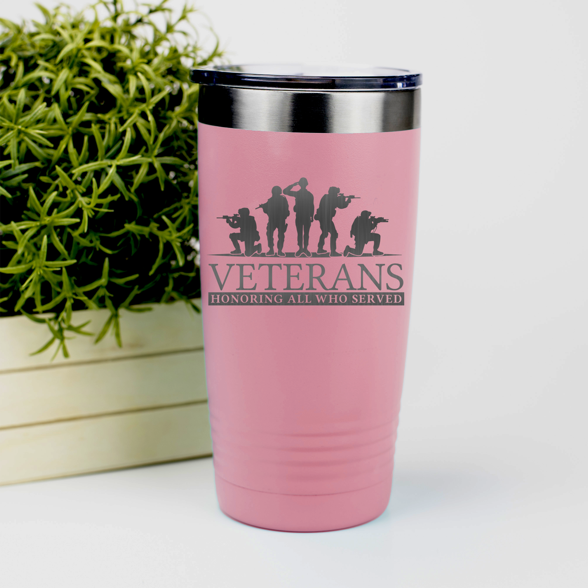 Honoring-Who-Served-Tumbler Salmon