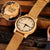 Wooden Groomsmen Watch