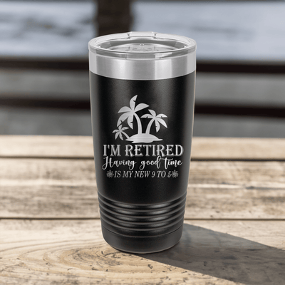 Only Looking For A Good Time Tumbler