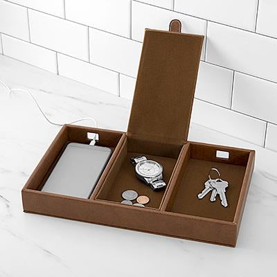 Wallet Tray Organizer