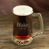 Bar - 25 Oz Macho Beer Mug