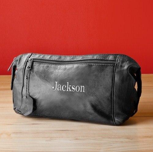 Bar - All Class Toiletry Bag