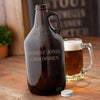 Bar - Angry Amber Growler