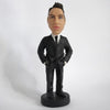 Groomsman Bobblehead Doll