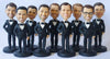 Groomsman Bobblehead Doll