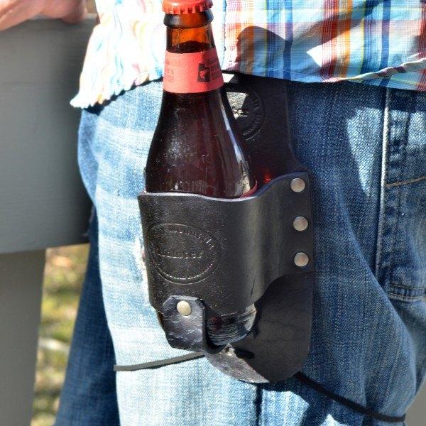 Bar - Bro'Ster Holster