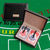 Bar - Card Sharks Case