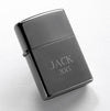 Bar - Flash Zippo Lighter