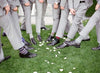 Bar - Groomsmen Socks