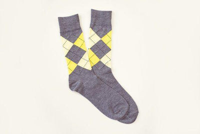 Bar - Groomsmen Socks