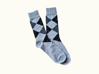 Bar - Groomsmen Socks