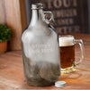 Bar - Gunmetal Beer Growler