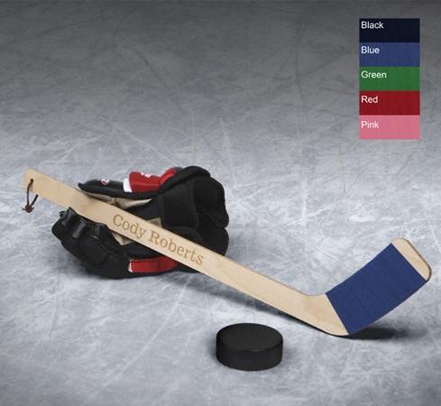 Bar - Mini Hockey Stick