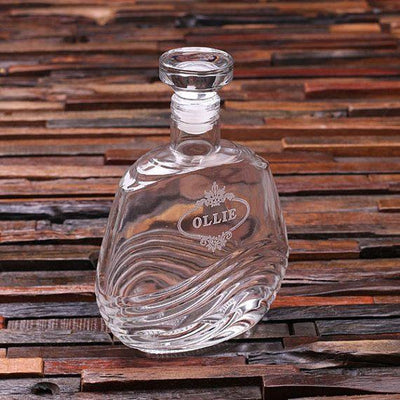 Bar - Moonshine Magnum Decanter