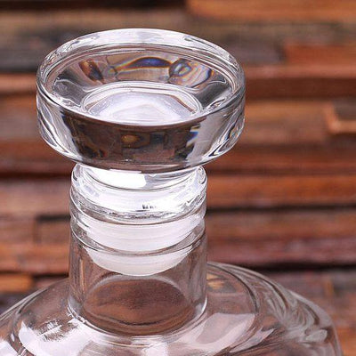 Bar - Moonshine Magnum Decanter