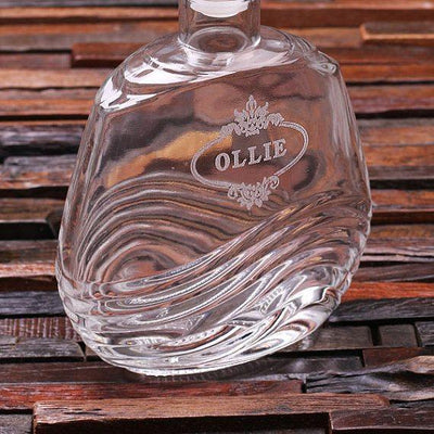 Bar - Moonshine Magnum Decanter