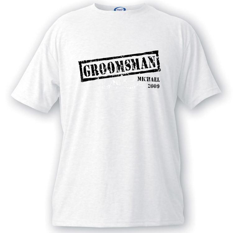 Bar - Personalized T Shirt