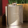 Bar - Stainless Steel  Mirror Flask