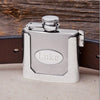 Bar - Strap & Go Buckle Flask