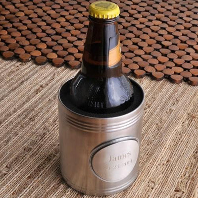 Bar - The Stylish Koozie