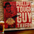 Bar - Tough Guy Man Cave Sign