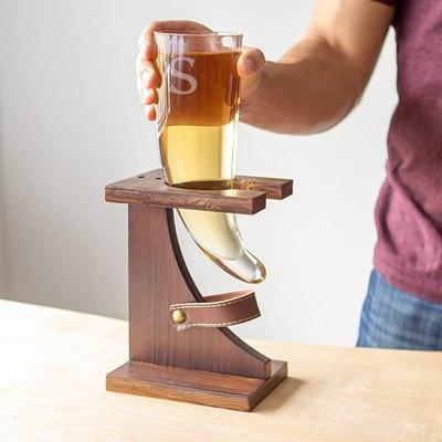 Bar - Viking Brew Horn