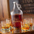 Bar - Whiskey Loud Growler Set