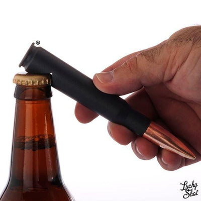 Bottle Throttle