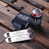 Bottle Openers - Kegger Kit