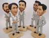 Groomsman Bobblehead Doll