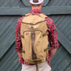 Groomsmen Backpack