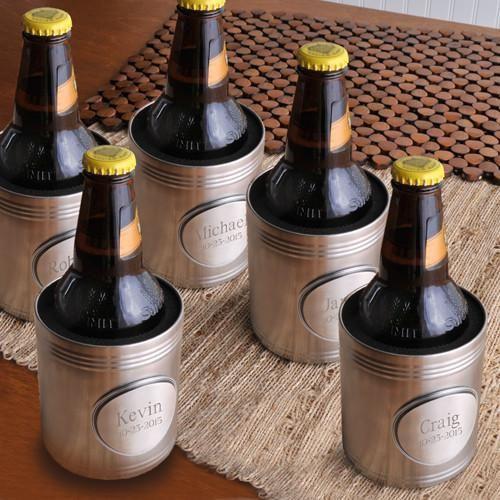 Groomsmen Koozie Gifts