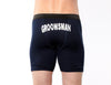 Groomsmen Underwear Black