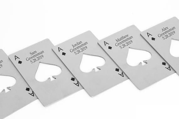 Ace In The Hole Capper