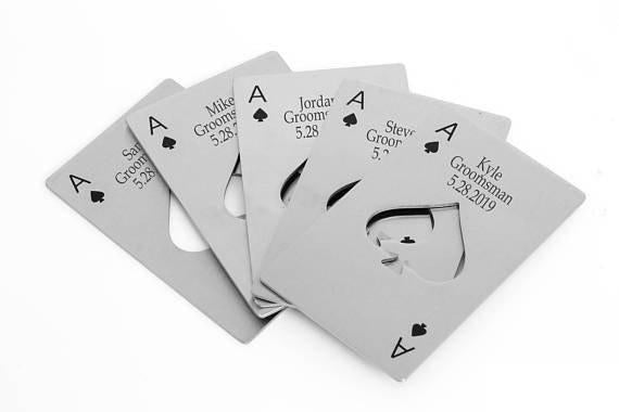 Ace In The Hole Capper