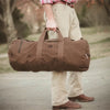 Man Bags - Combat Duffel