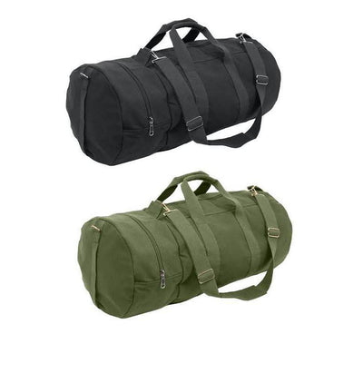 Man Bags - Combat Duffel