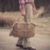 Man Bags - Combat Travel Bag