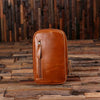 Man Bags - Cowhide Carry On