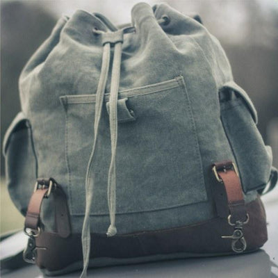 Man Bags - Fast Track Rucksack