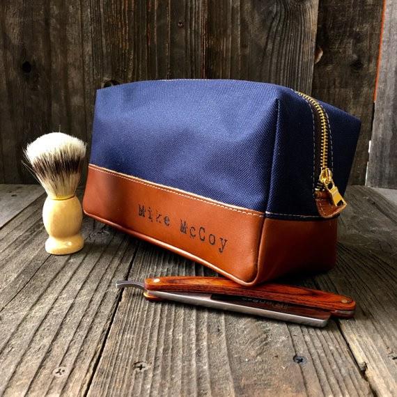 Man Bags - The Brototype