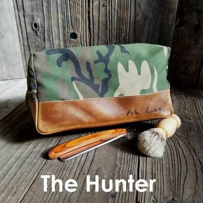 Man Bags - The Brototype