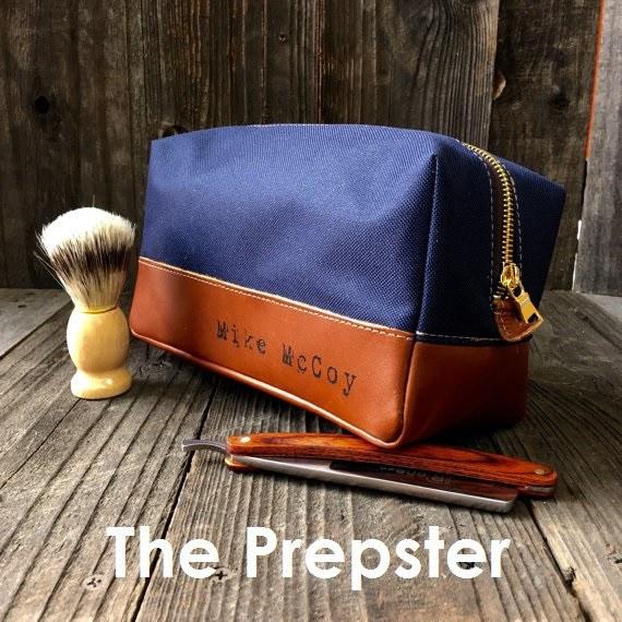 Man Bags - The Brototype