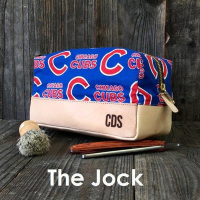 Man Bags - The Brototype