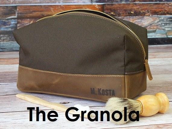 Man Bags - The Brototype