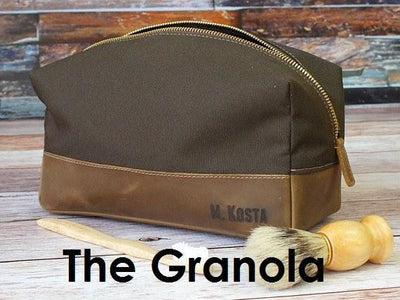 Man Bags - The Brototype